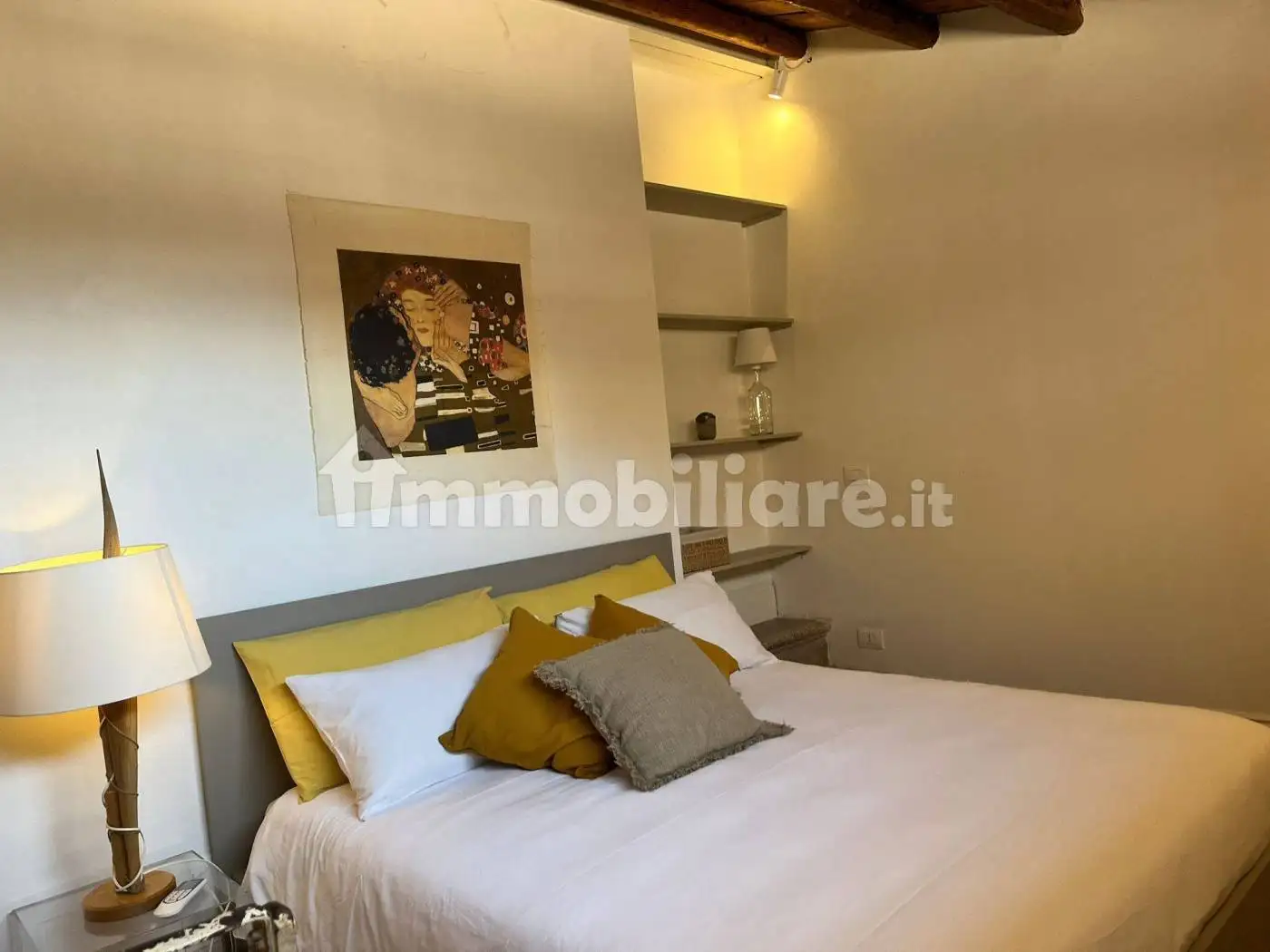 Bilocale Scala Santa Maria del Monte 23, Centro, Caltagirone - foto 4