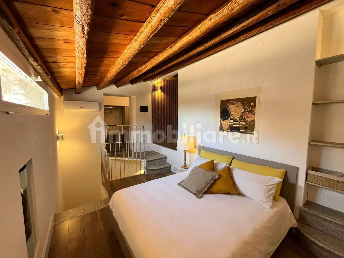 Bilocale Scala Santa Maria del Monte 23, Centro, Caltagirone - foto 5