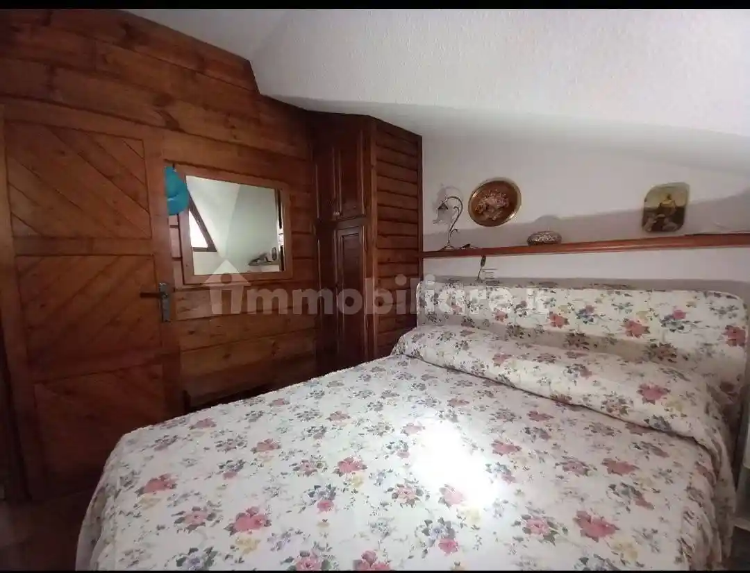 Villa a schiera via dell'Aquila 8, Collimento, Lucoli - foto 3