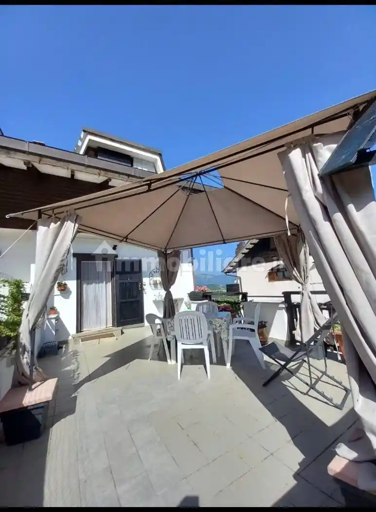 Villa a schiera via dell'Aquila 8, Collimento, Lucoli - foto 5