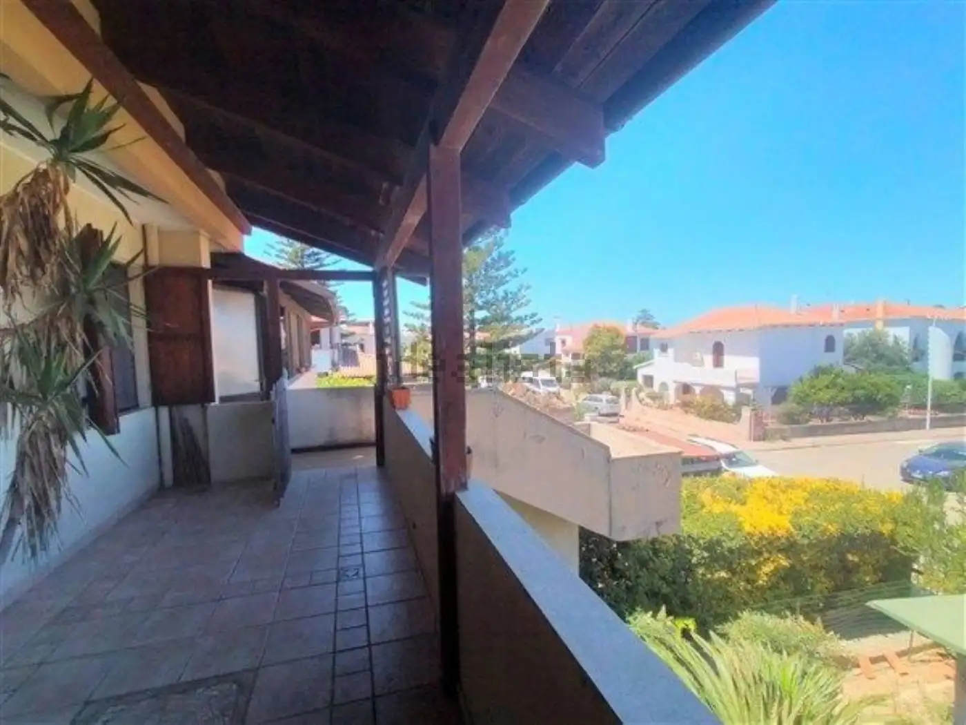 Villetta a schiera in vendita a Sassari