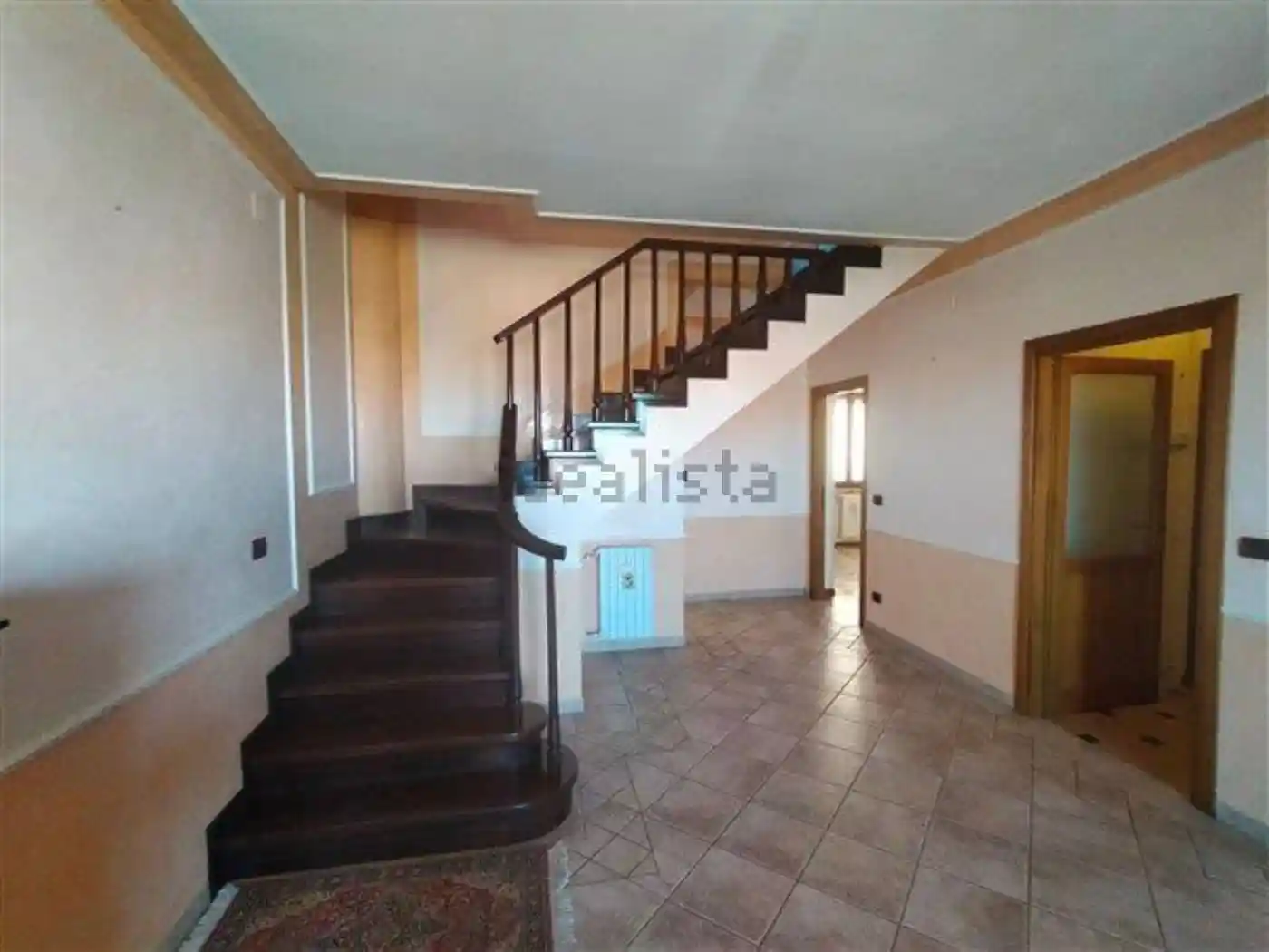 Villa a schiera via Ospitone 14, Sant'Orsola, Sassari - foto 4