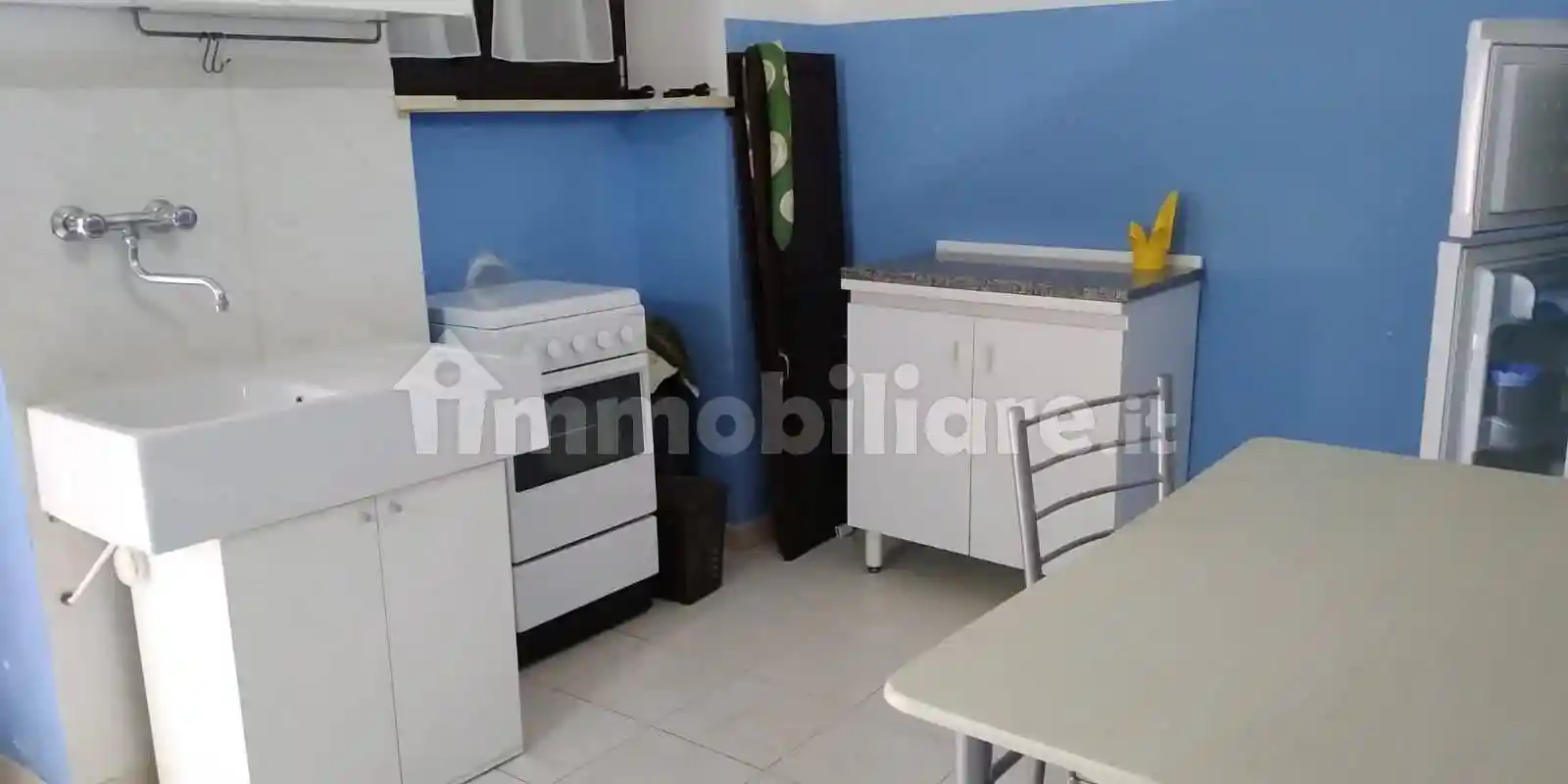 Bilocale via Giuseppe Garibaldi 50, Centro, Lavello - foto 3