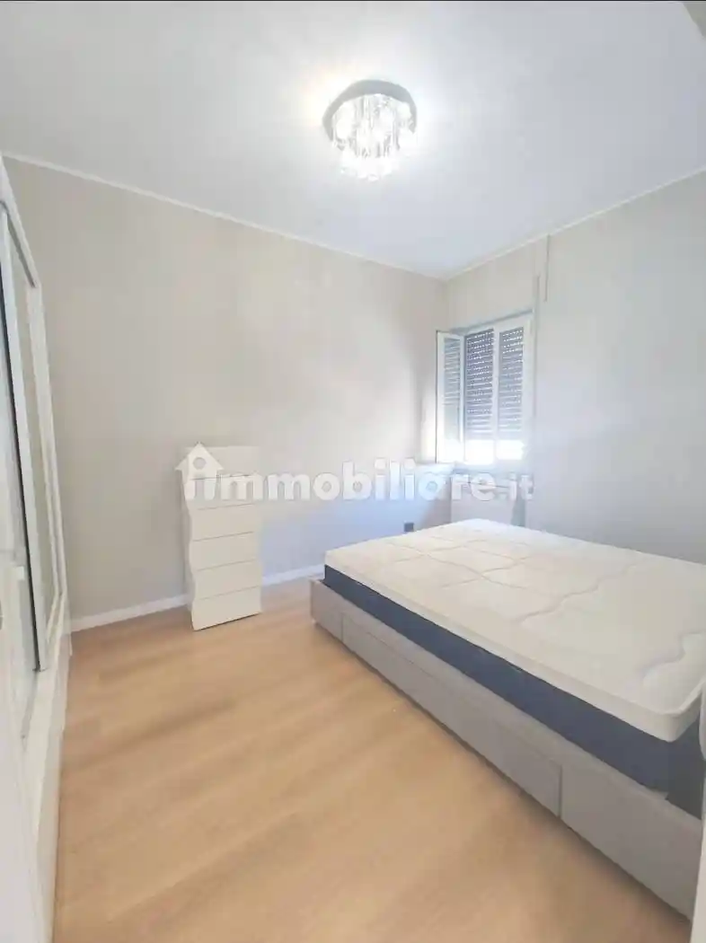 Bilocale via Melchiorre Jannelli, San Leonardo, Catanzaro - foto 3