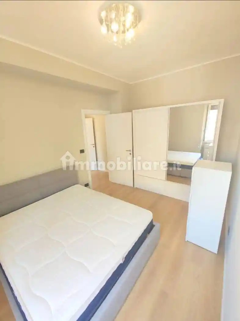 Bilocale via Melchiorre Jannelli, San Leonardo, Catanzaro - foto 4