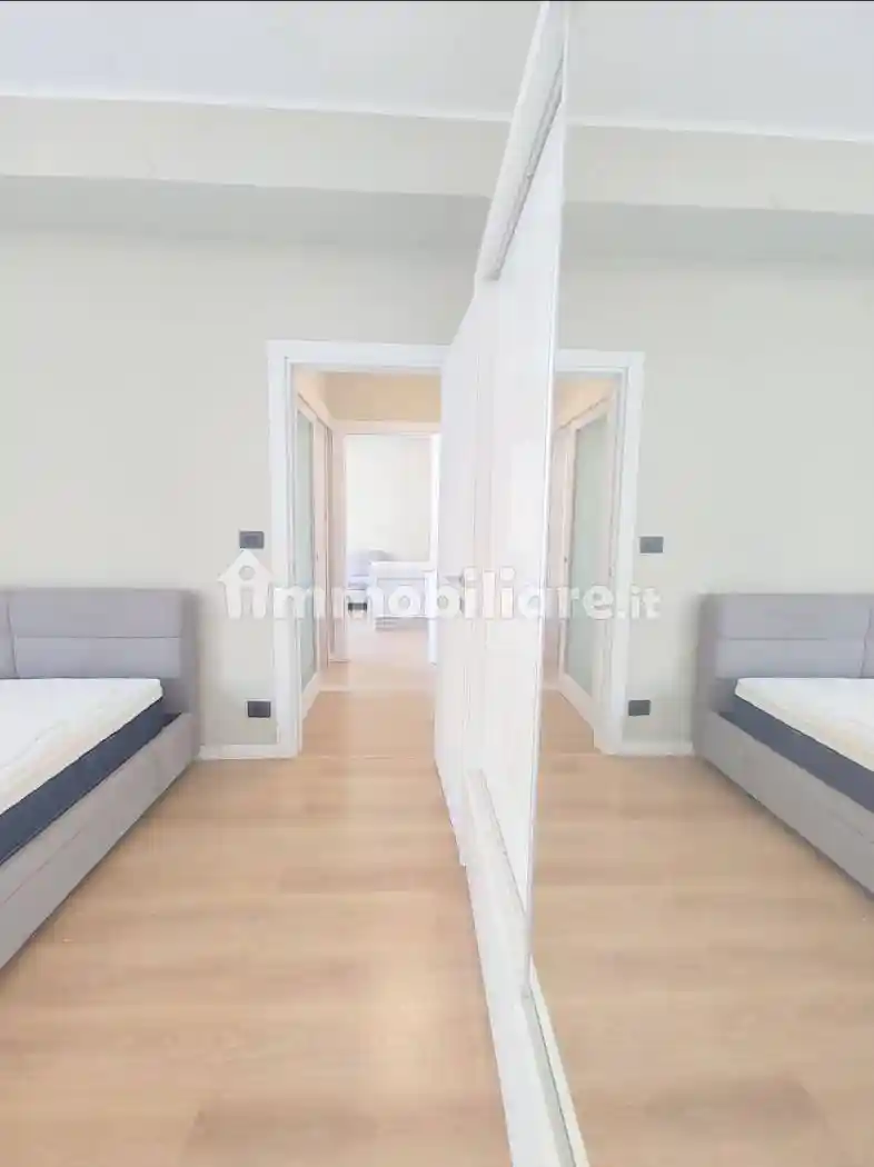 Bilocale via Melchiorre Jannelli, San Leonardo, Catanzaro - foto 5