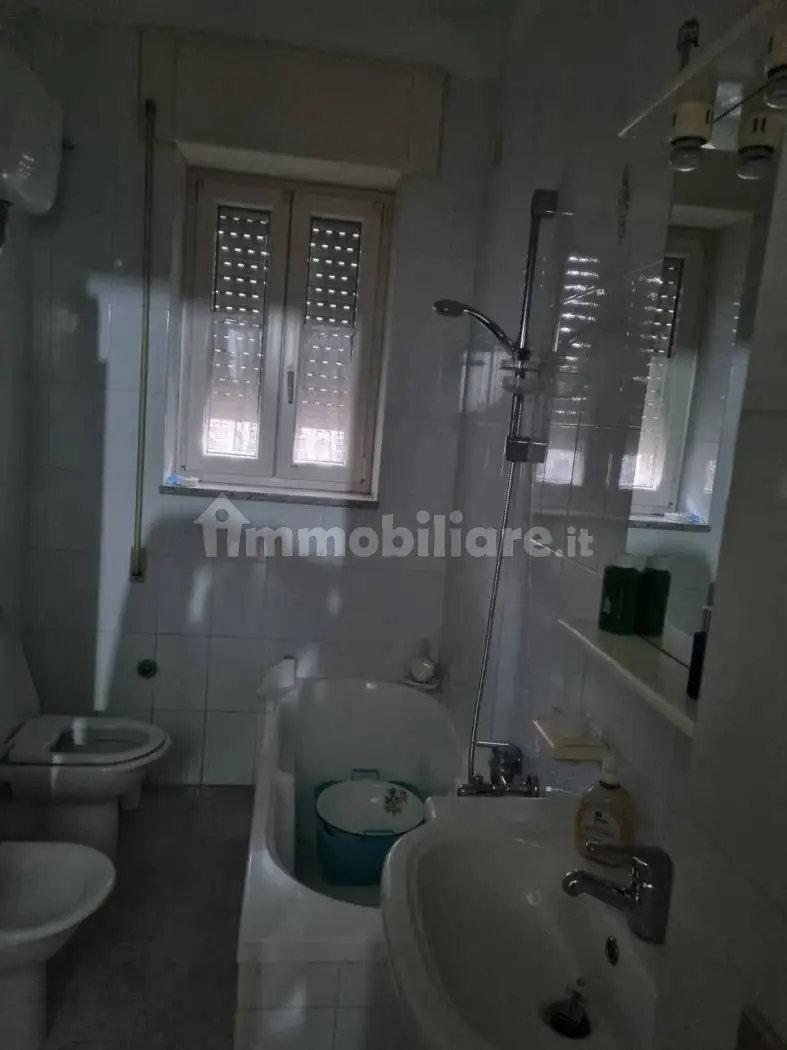 Appartamento in vendita a Montalbano Jonico