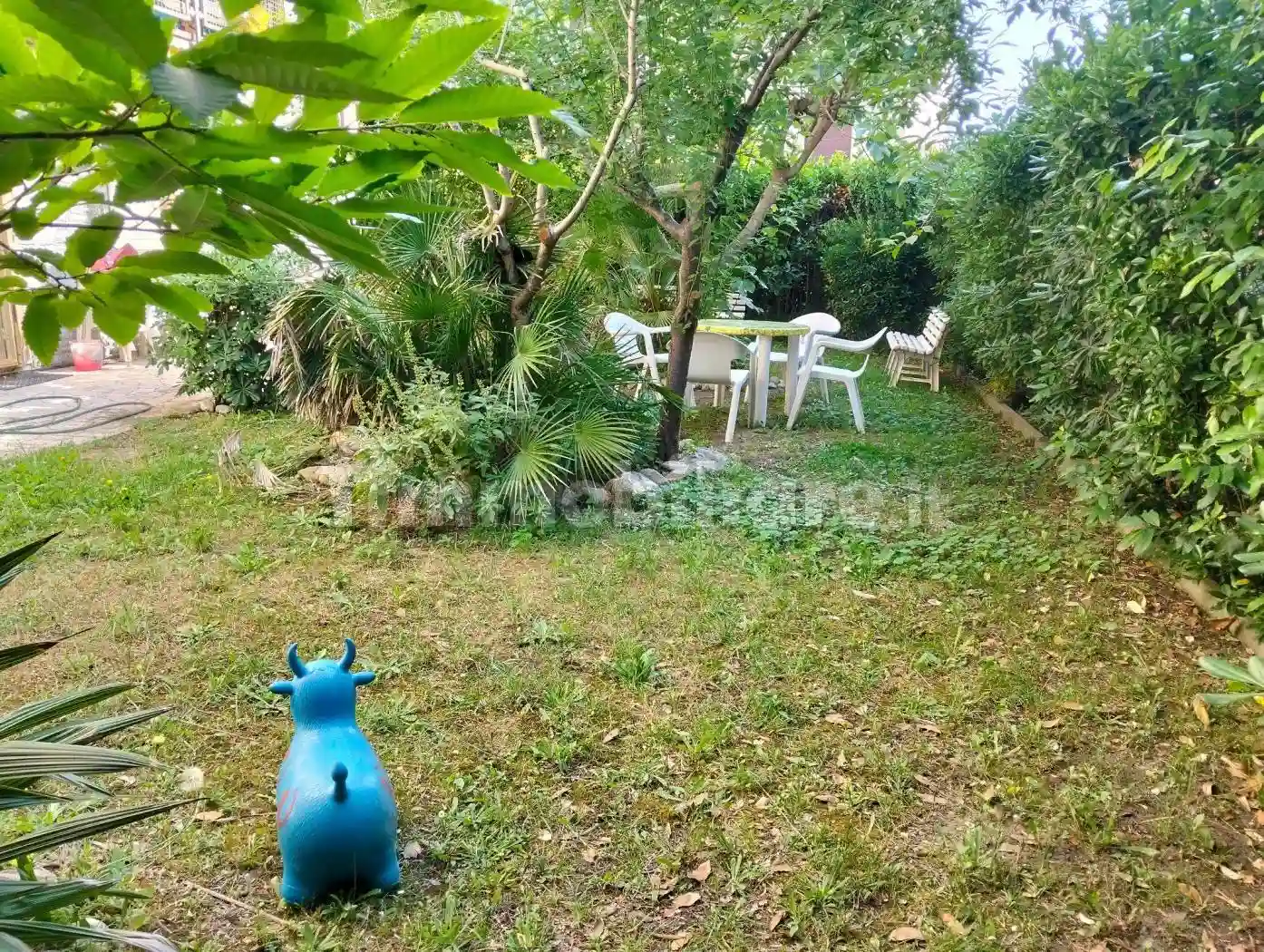 Appartamento quartiere Duca d'Aosta 21, Città Giardino, Viareggio - foto 4