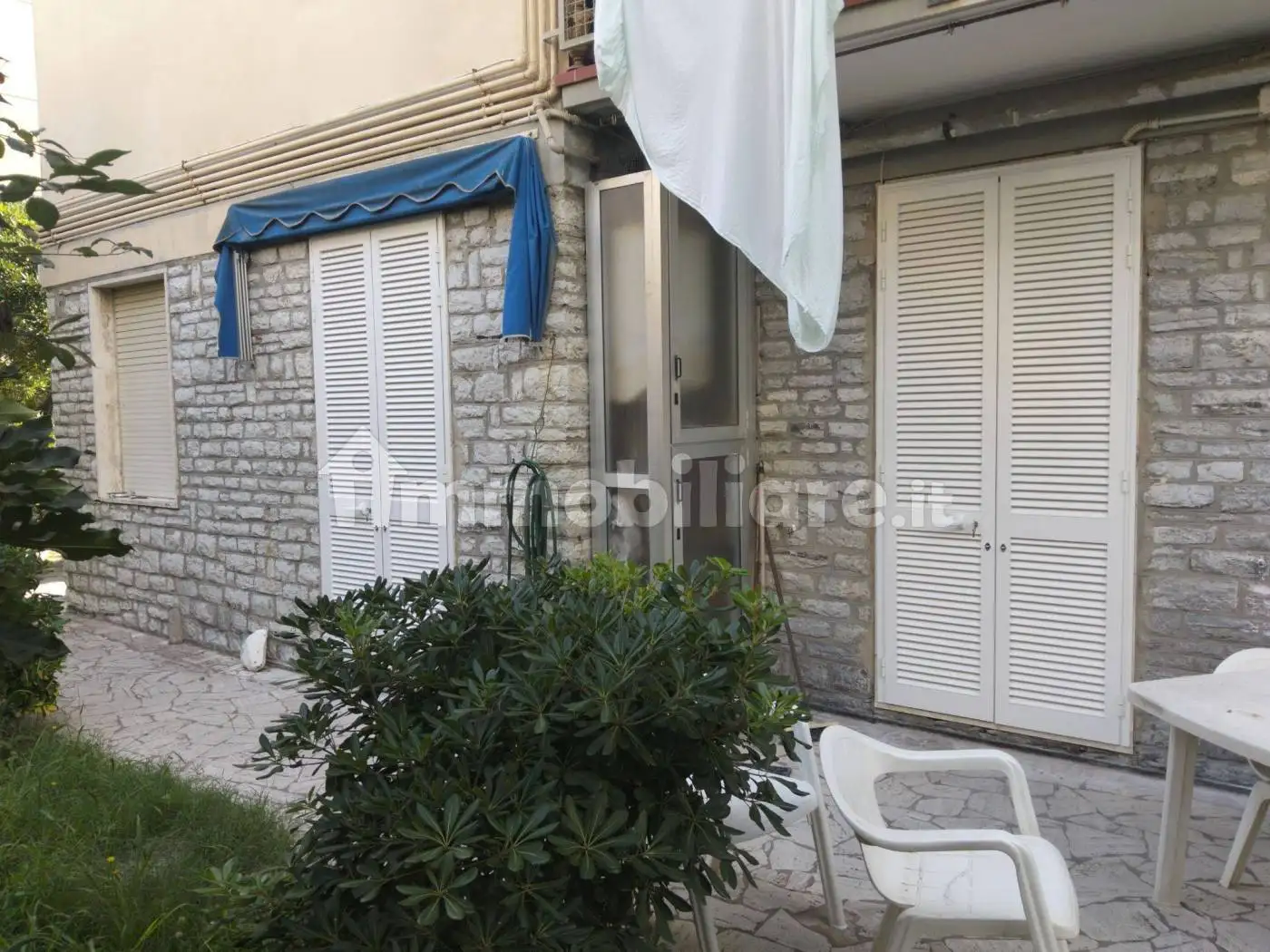 Appartamento in affitto a Viareggio