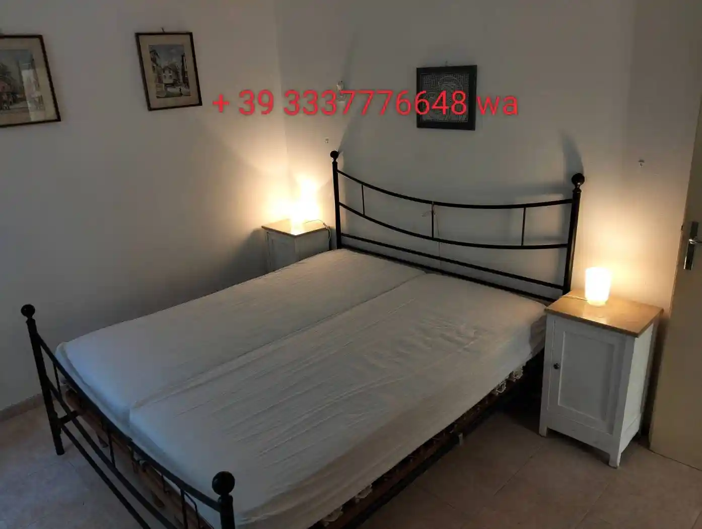 Appartamento quartiere Duca d'Aosta 21, Città Giardino, Viareggio - foto 3