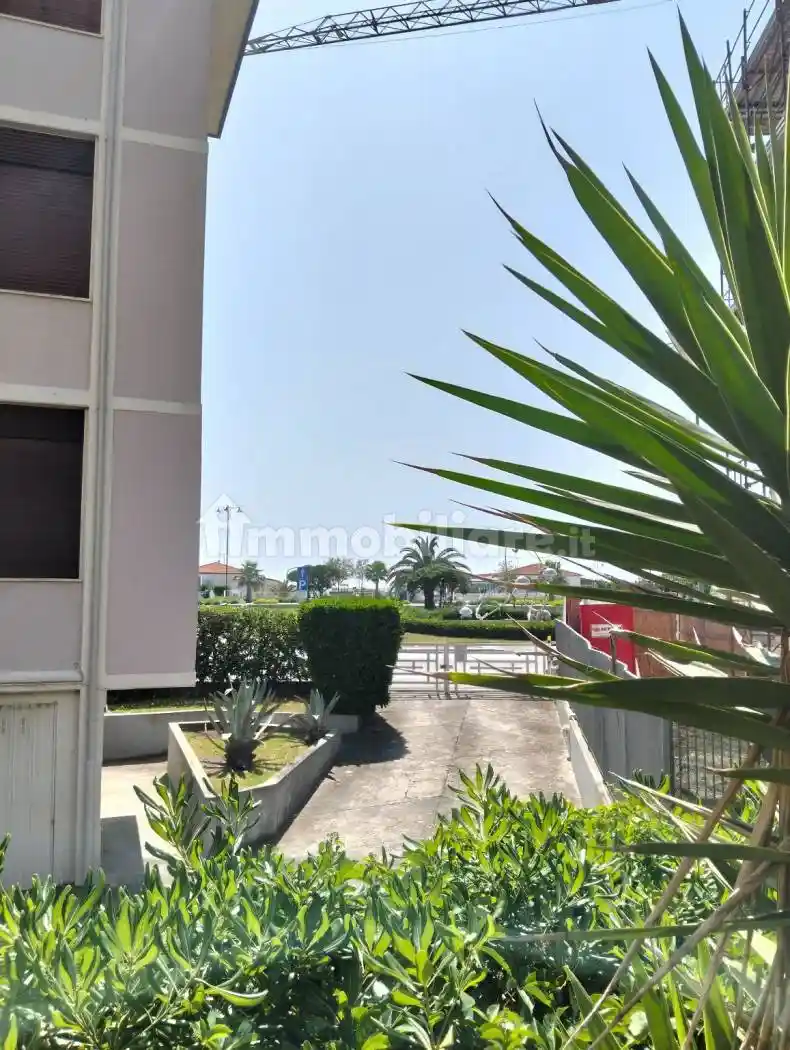 Appartamento quartiere Duca d'Aosta 21, Città Giardino, Viareggio - foto 5