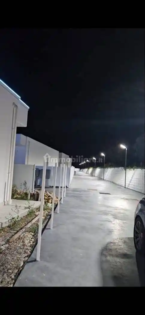 Villa unifamiliare Contrada Marcianese 4, Centro, Lanciano - foto 3