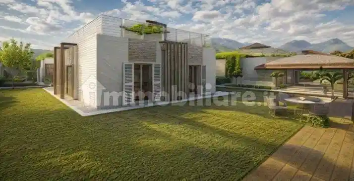 Villa unifamiliare Contrada Marcianese 4, Centro, Lanciano - foto 5