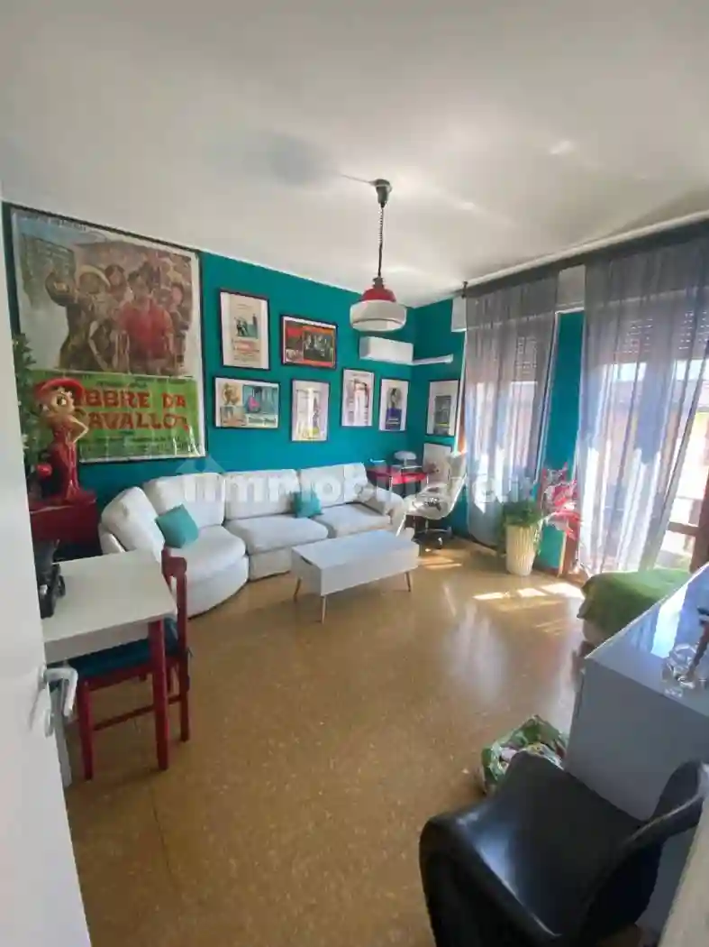 Appartamento via Fornaci 34, Fornaci, Brescia - foto 4