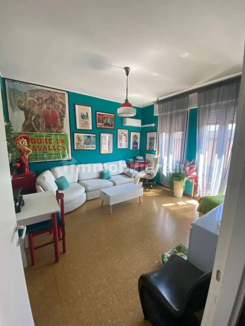 Appartamento in vendita a Brescia