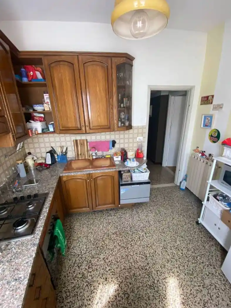 Appartamento via Fornaci 34, Fornaci, Brescia - foto 3