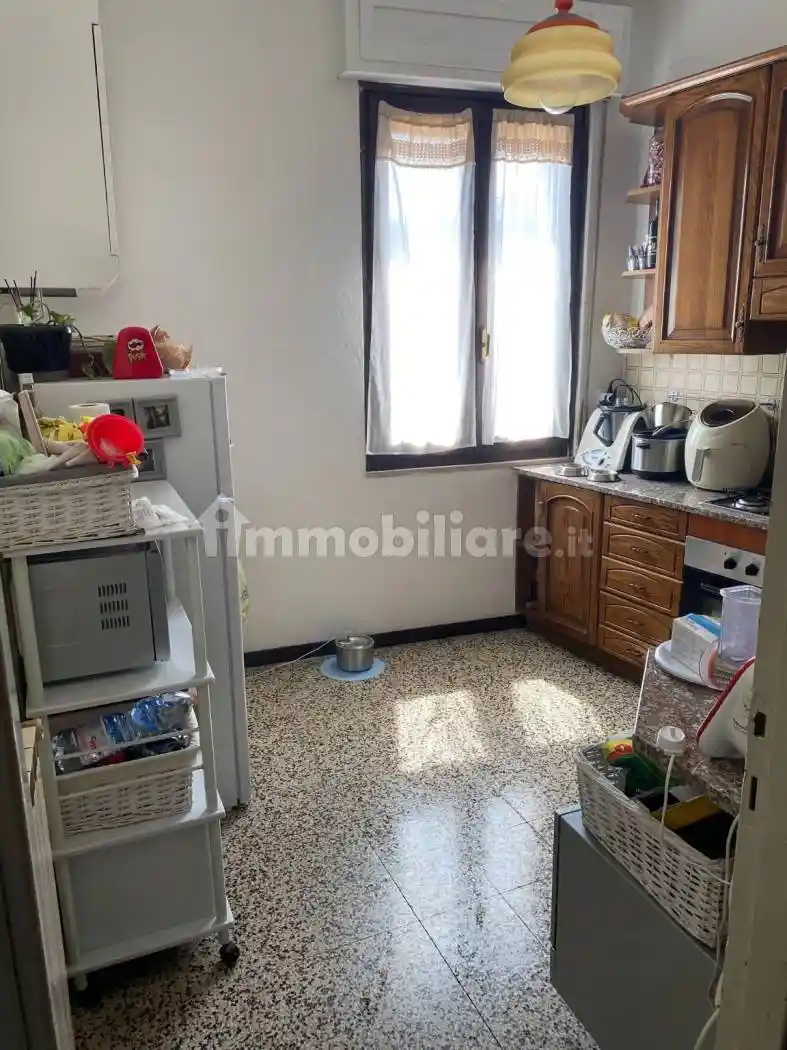 Appartamento via Fornaci 34, Fornaci, Brescia - foto 4