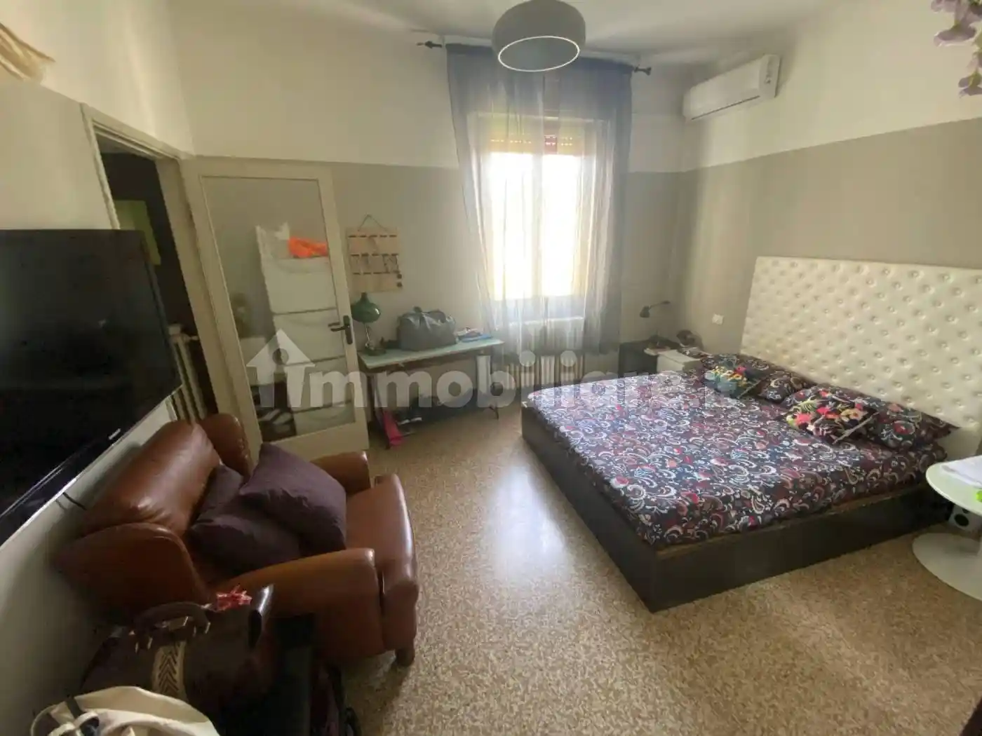 Appartamento via Fornaci 34, Fornaci, Brescia - foto 5