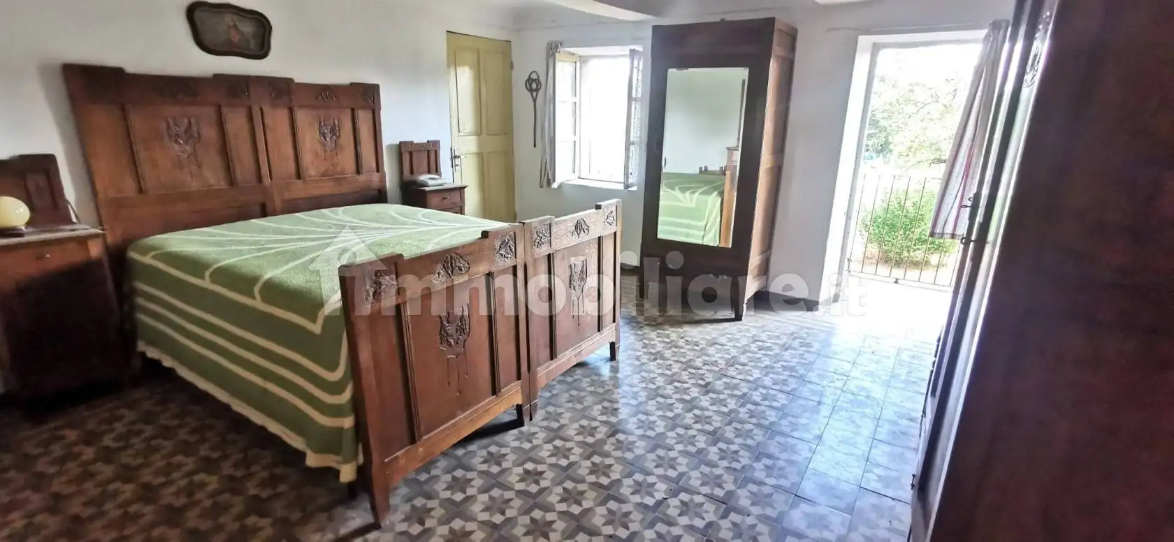 Rustico - Casale in vendita a Asti