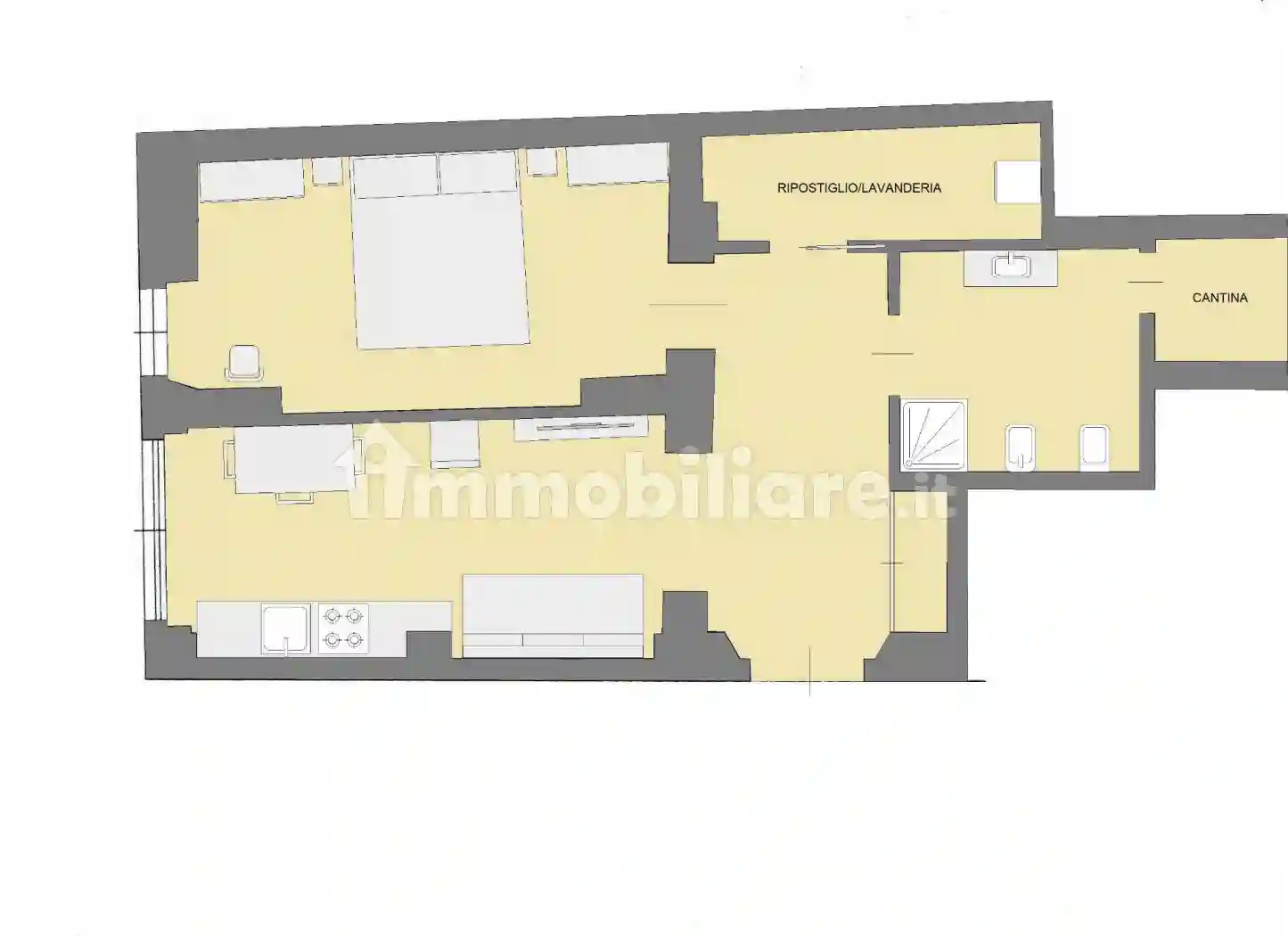 Appartamento - foto 5