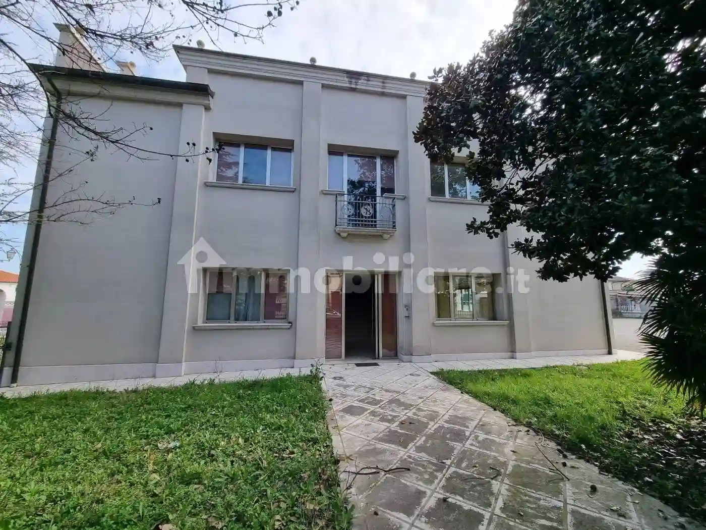 Palazzo - Edificio - foto 2