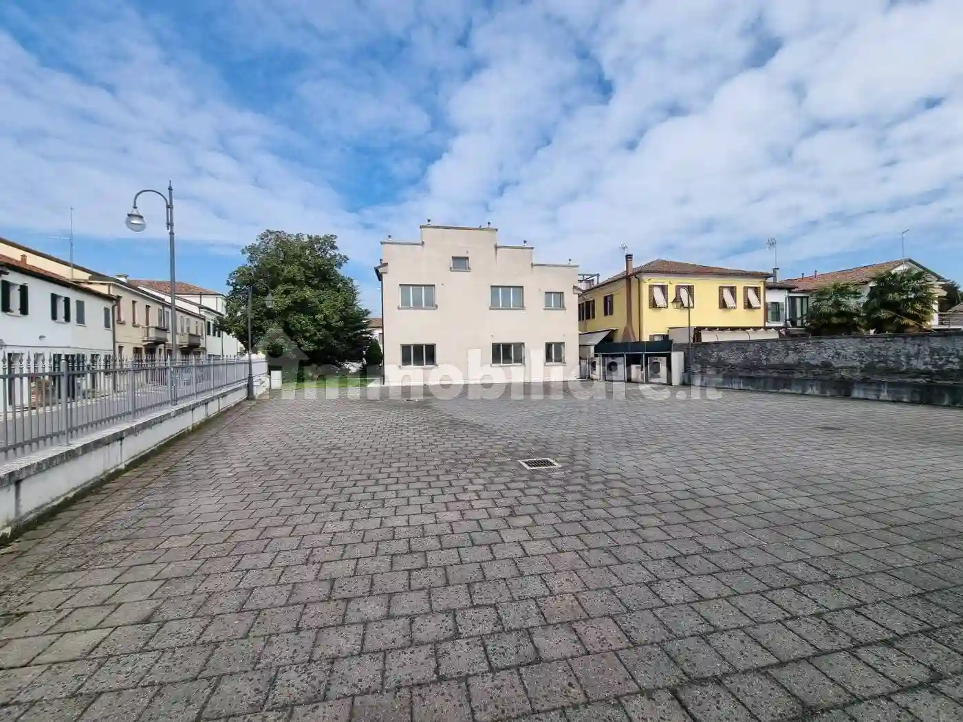 Palazzo - Edificio - foto 4