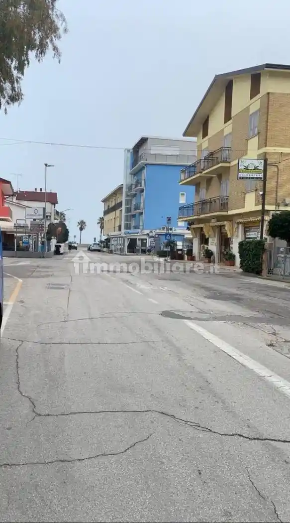 Appartamento in affitto a Fermo