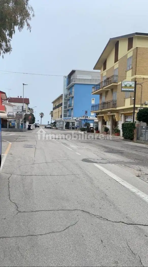 Appartamento in affitto a Fermo