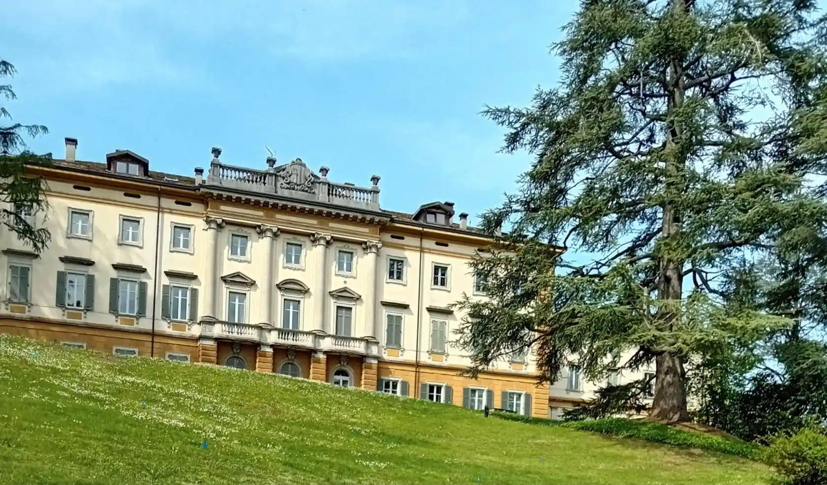 Appartamento in vendita a Como