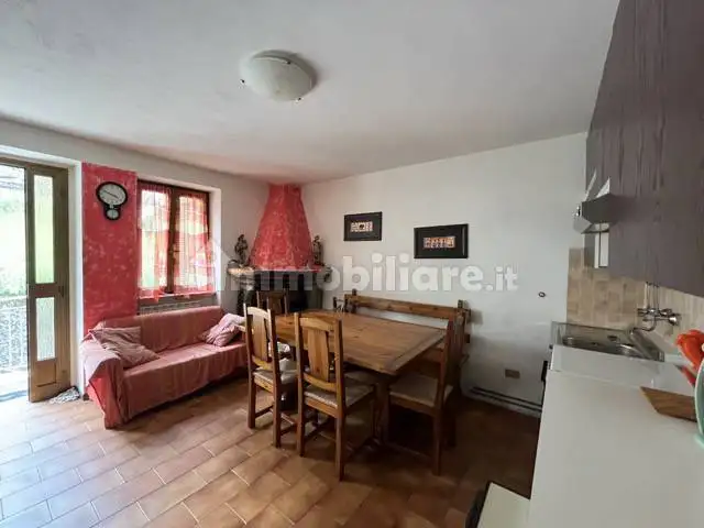 Appartamento in vendita a Colere