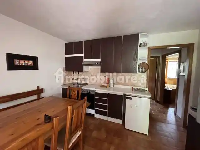 Trilocale via Valle Richetti, Colere - foto 3