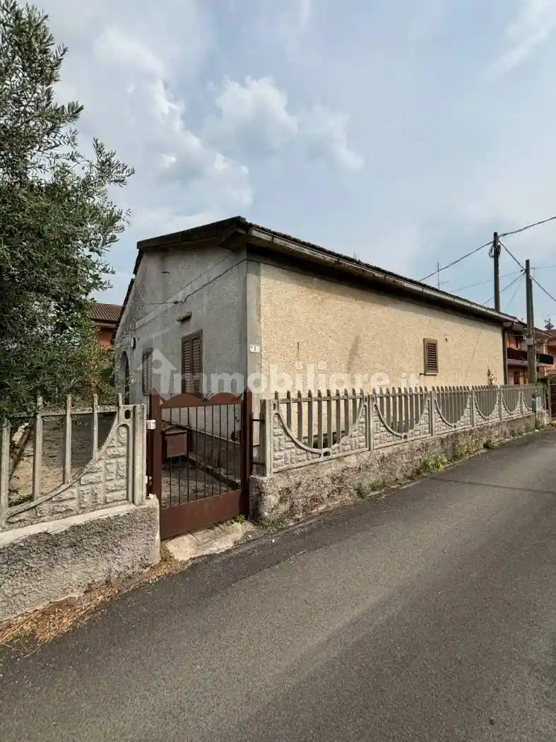 Villa in vendita a Frosinone