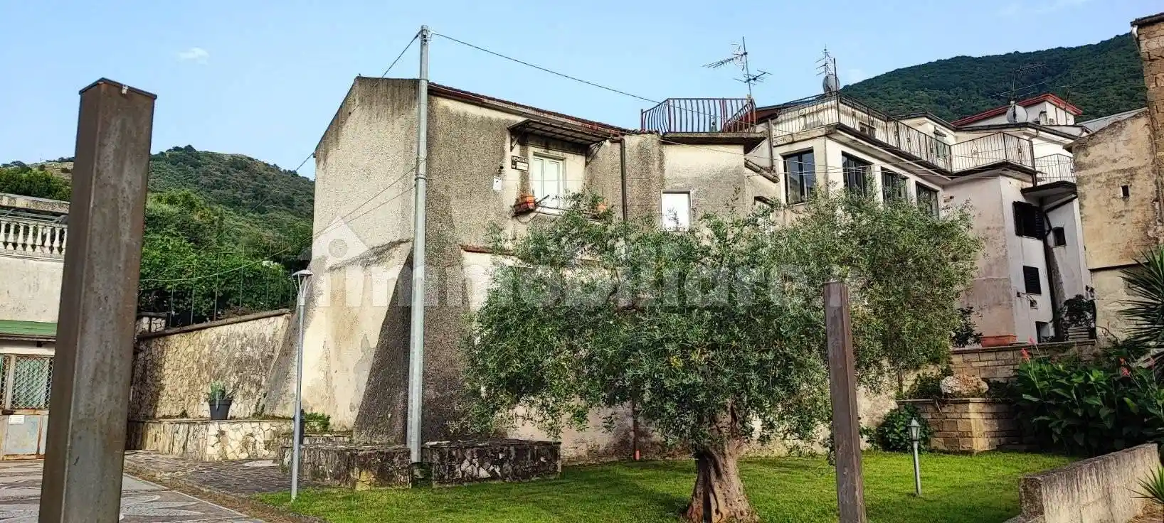 Appartamento in vendita a Forchia