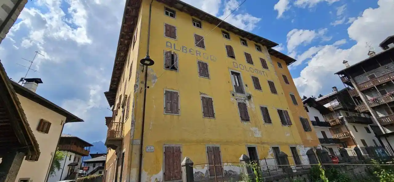 Palazzo - Edificio - foto 2