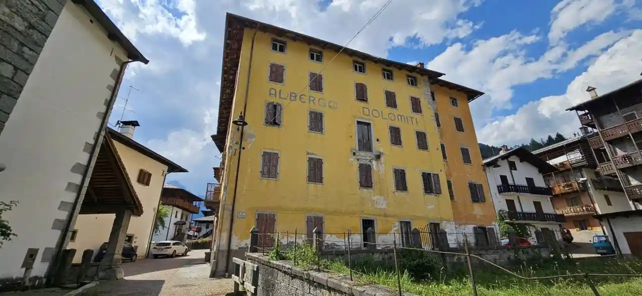 Palazzo - Edificio - foto 3