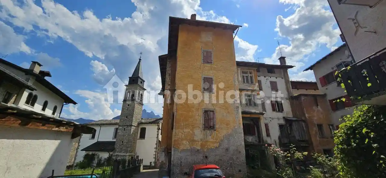 Palazzo - Edificio - foto 5