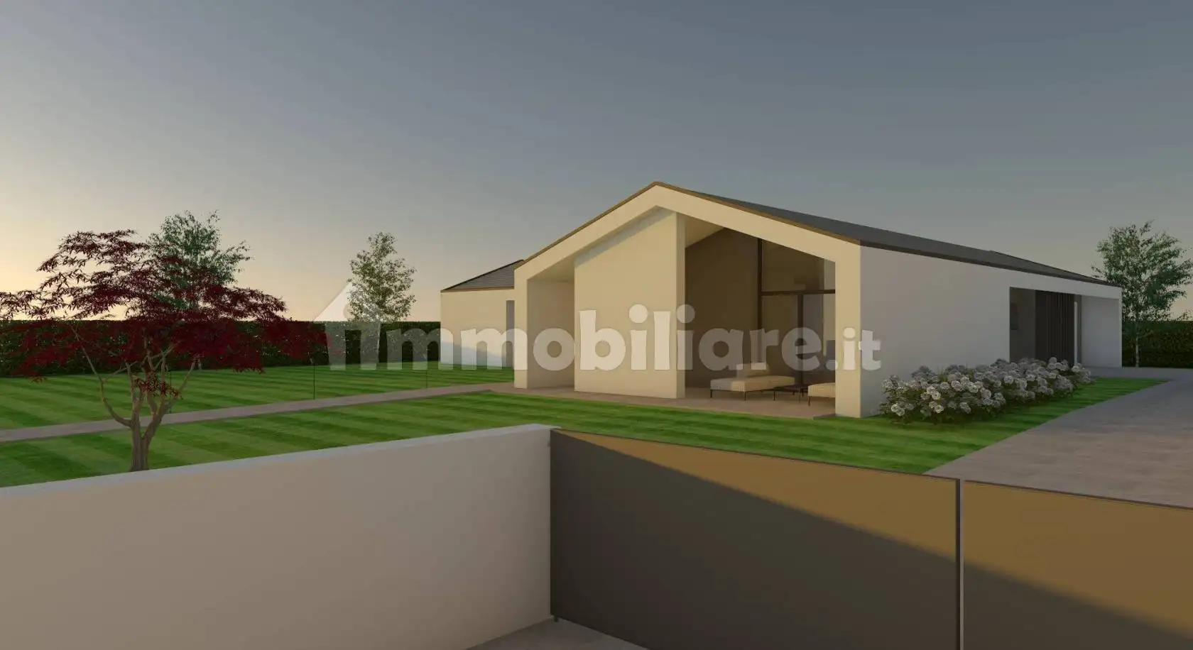 Villa in vendita a San Quirino