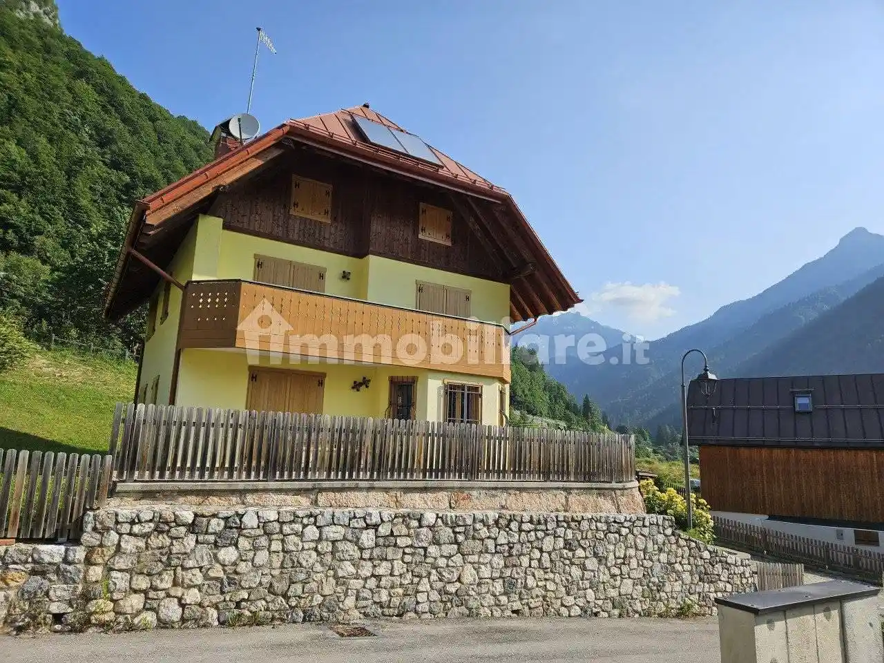 Casa indipendente - foto 2