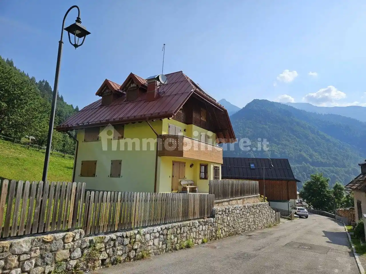 Casa indipendente - foto 5