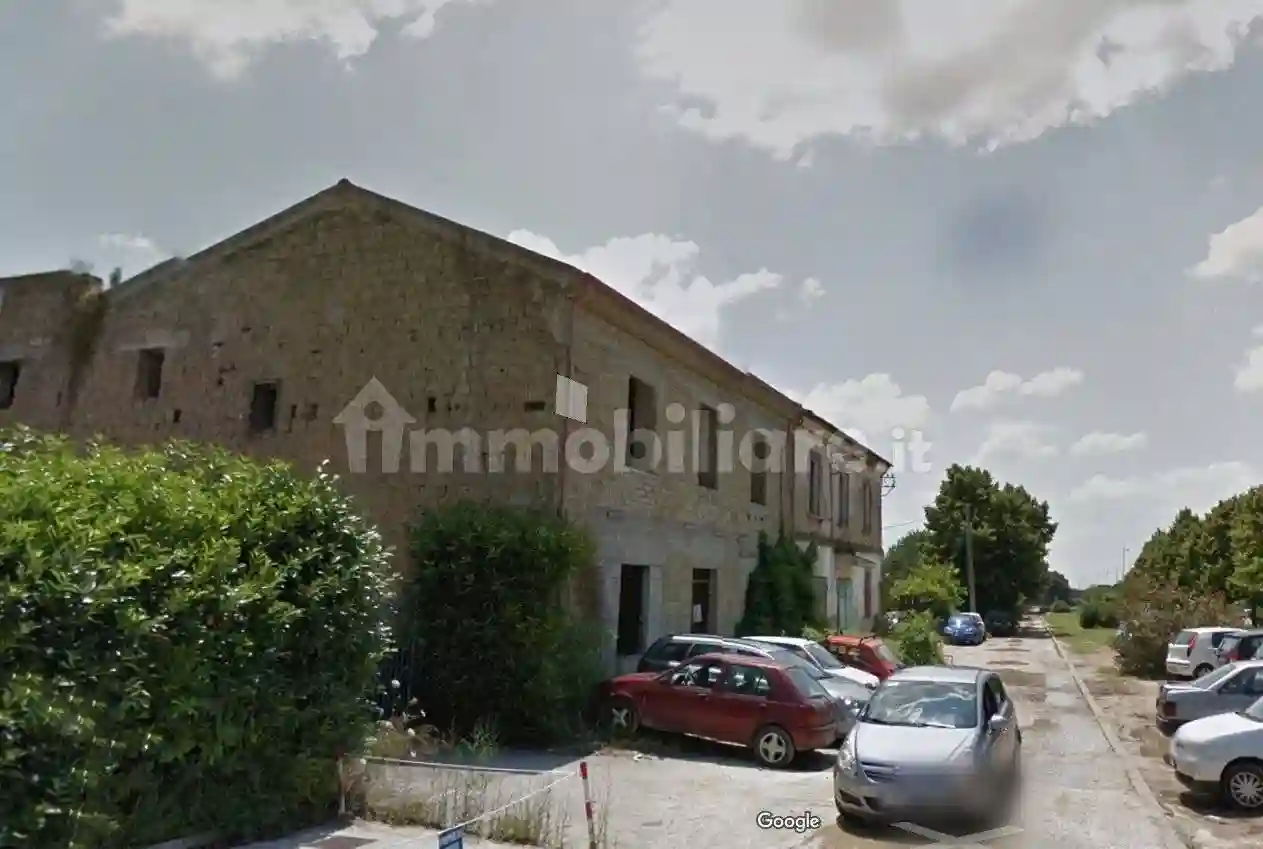 Palazzo - Edificio in Vendita - foto 4