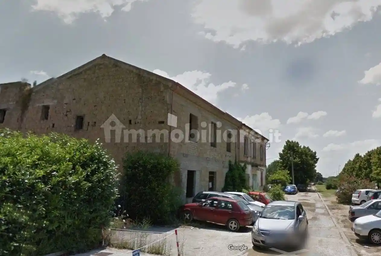 Palazzo - Edificio in Vendita - foto 2