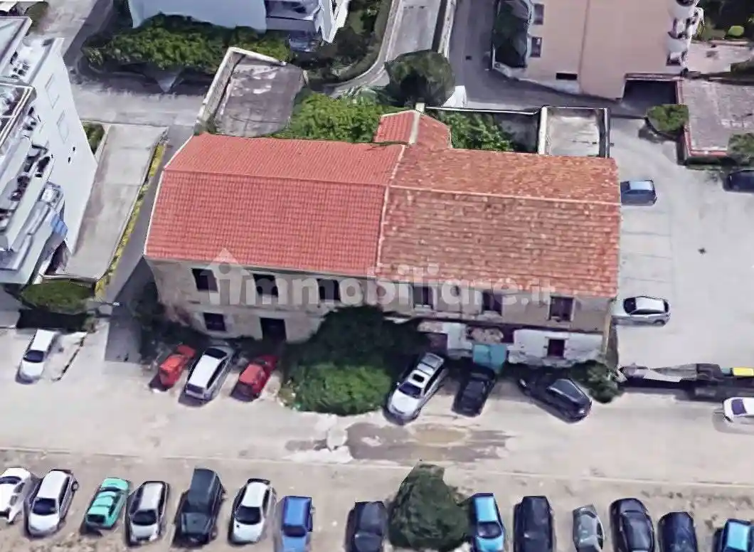 Palazzo - Edificio in Vendita - foto 3