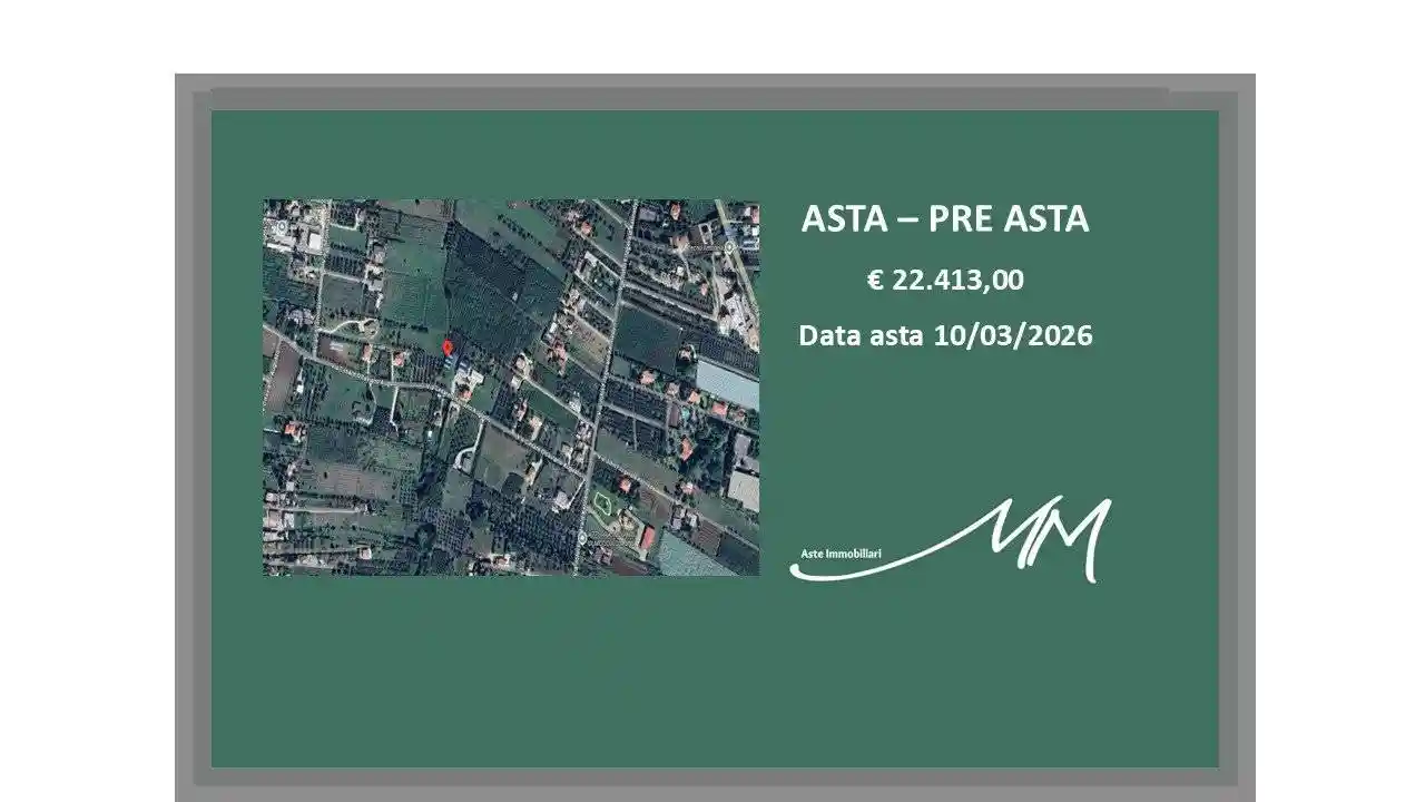 Villa in vendita a Cisterna di Latina