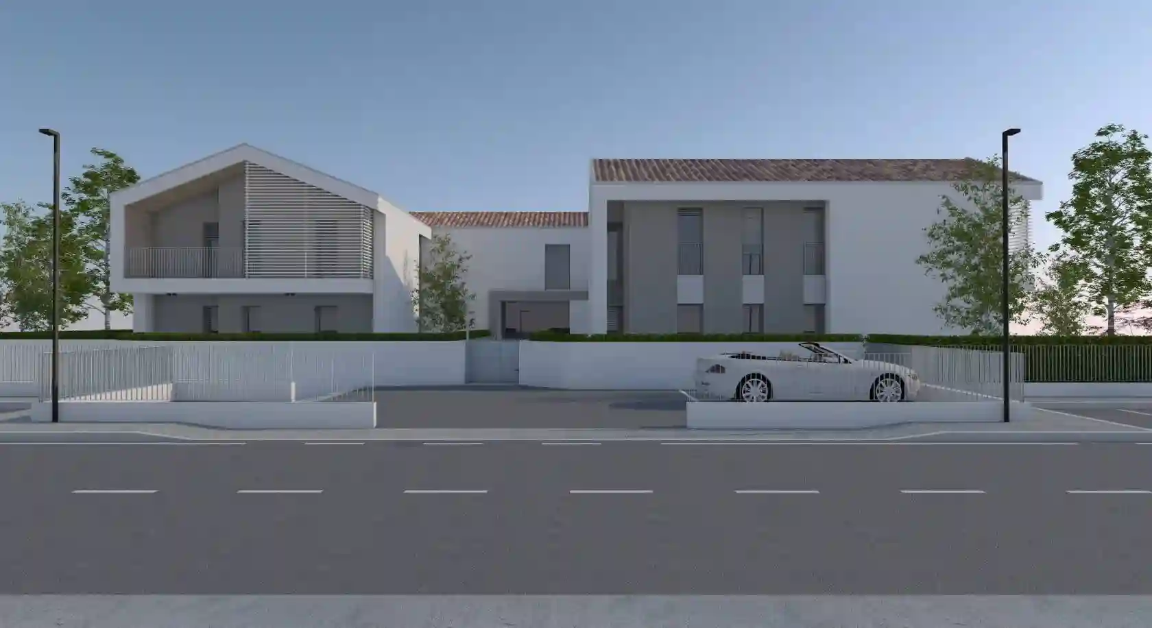 Appartamento in vendita a Roveredo in Piano