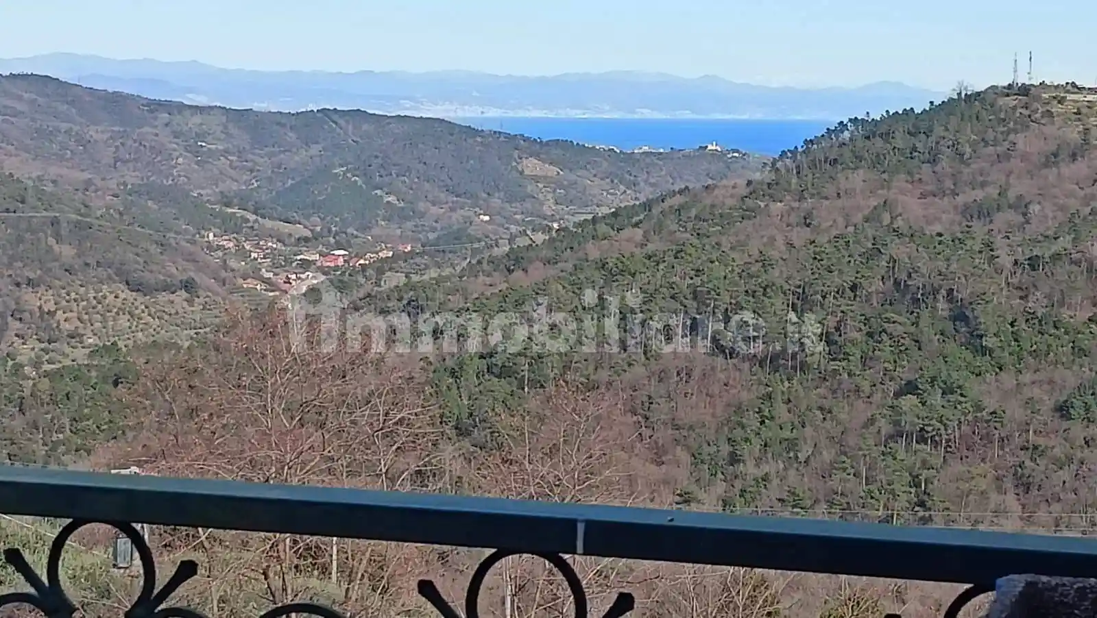 Casa indipendente in vendita a Quiliano