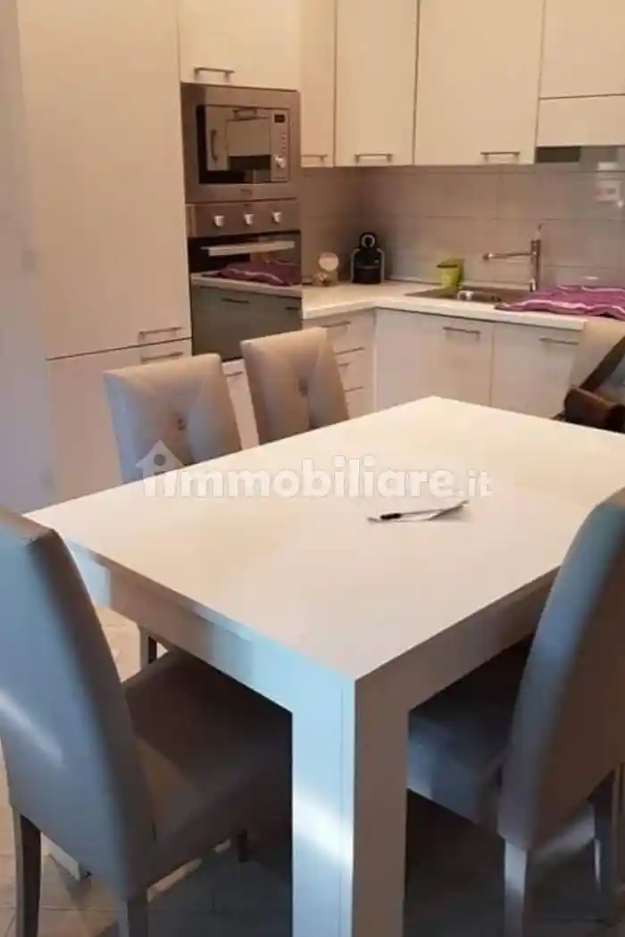 Appartamento in vendita a Ventimiglia