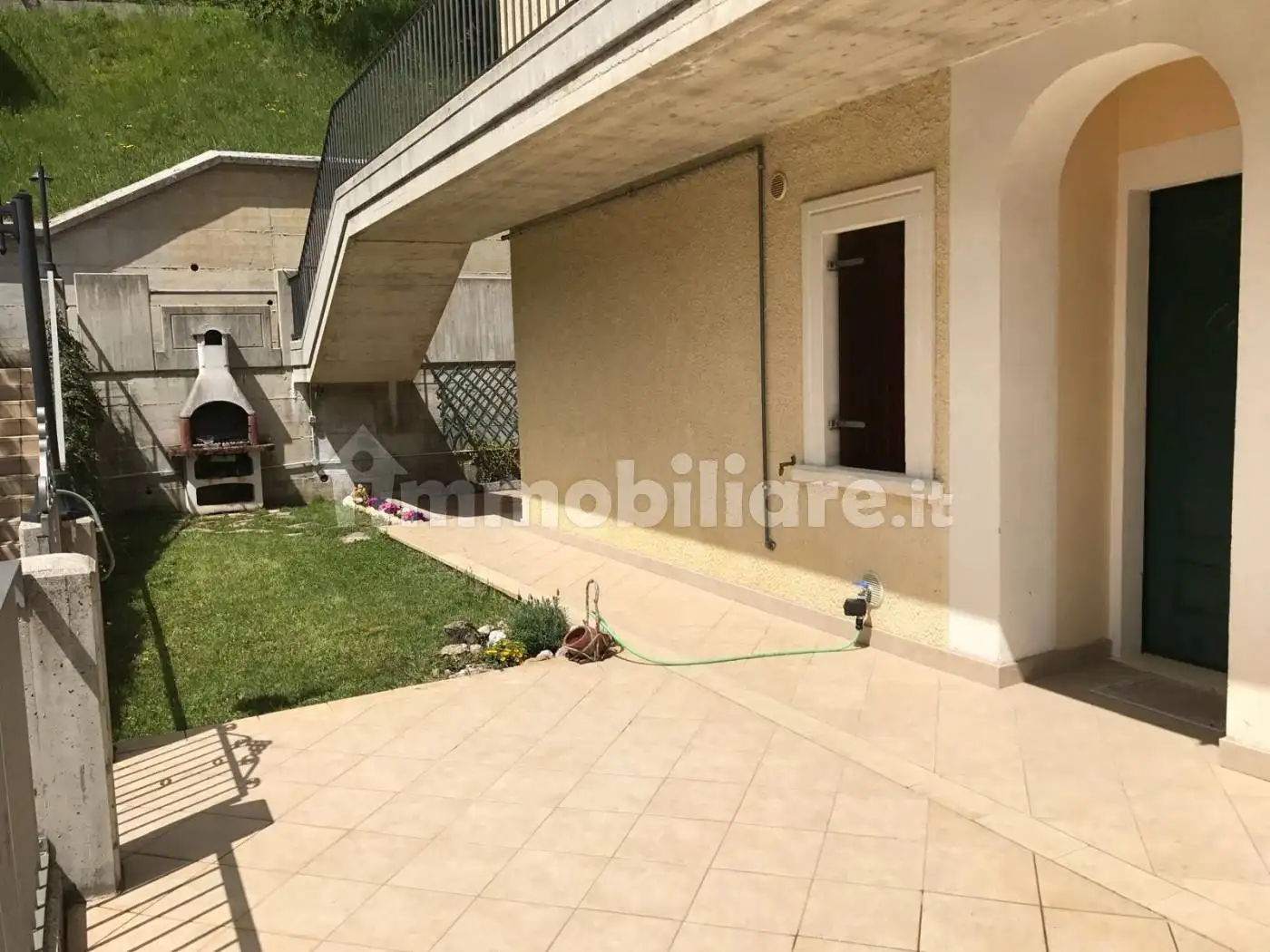 Appartamento in vendita a Scanno