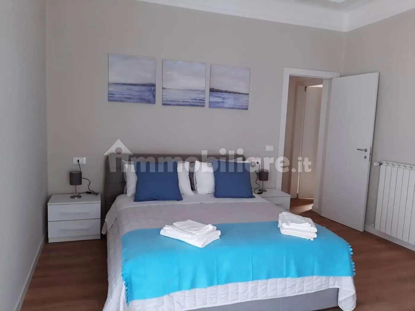 Appartamento in affitto a Diano Marina