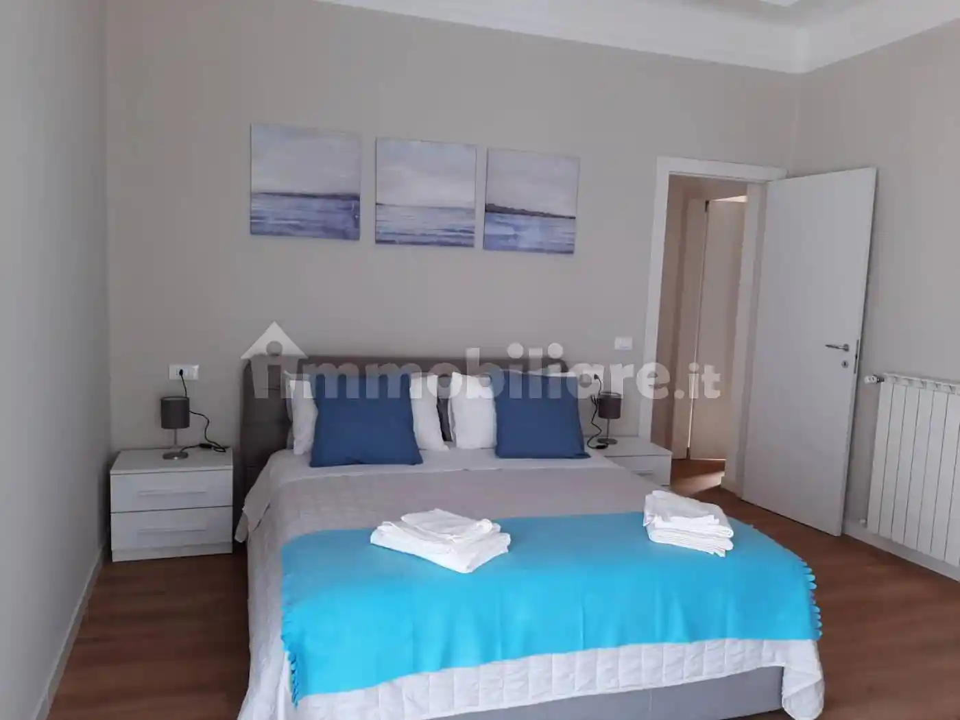 Appartamento in affitto a Diano Marina