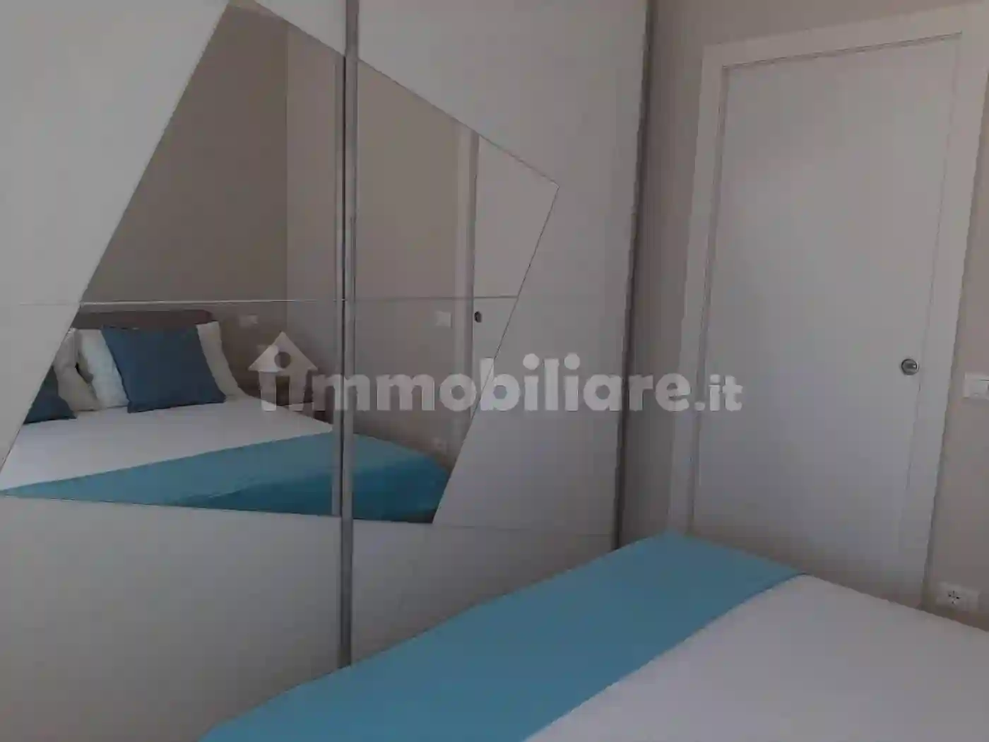 Appartamento via Milano, Centro, Diano Marina - foto 4